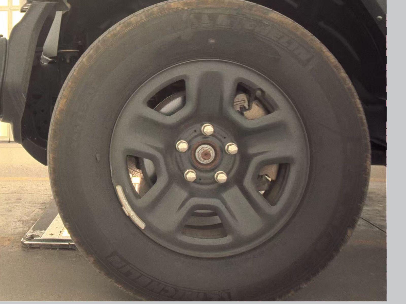 2023 Jeep Wrangler Sport AWD