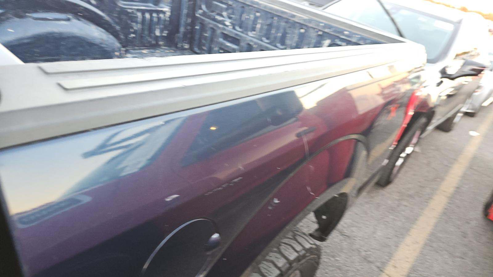 2020 Ford F-150 XLT AWD