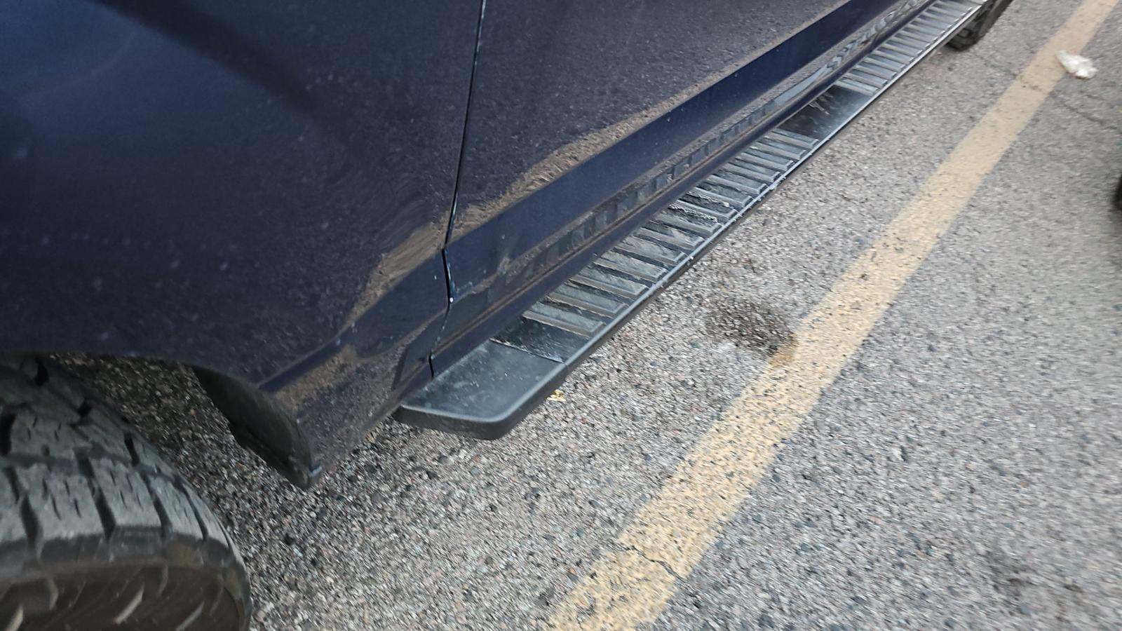 2020 Ford F-150 XLT AWD