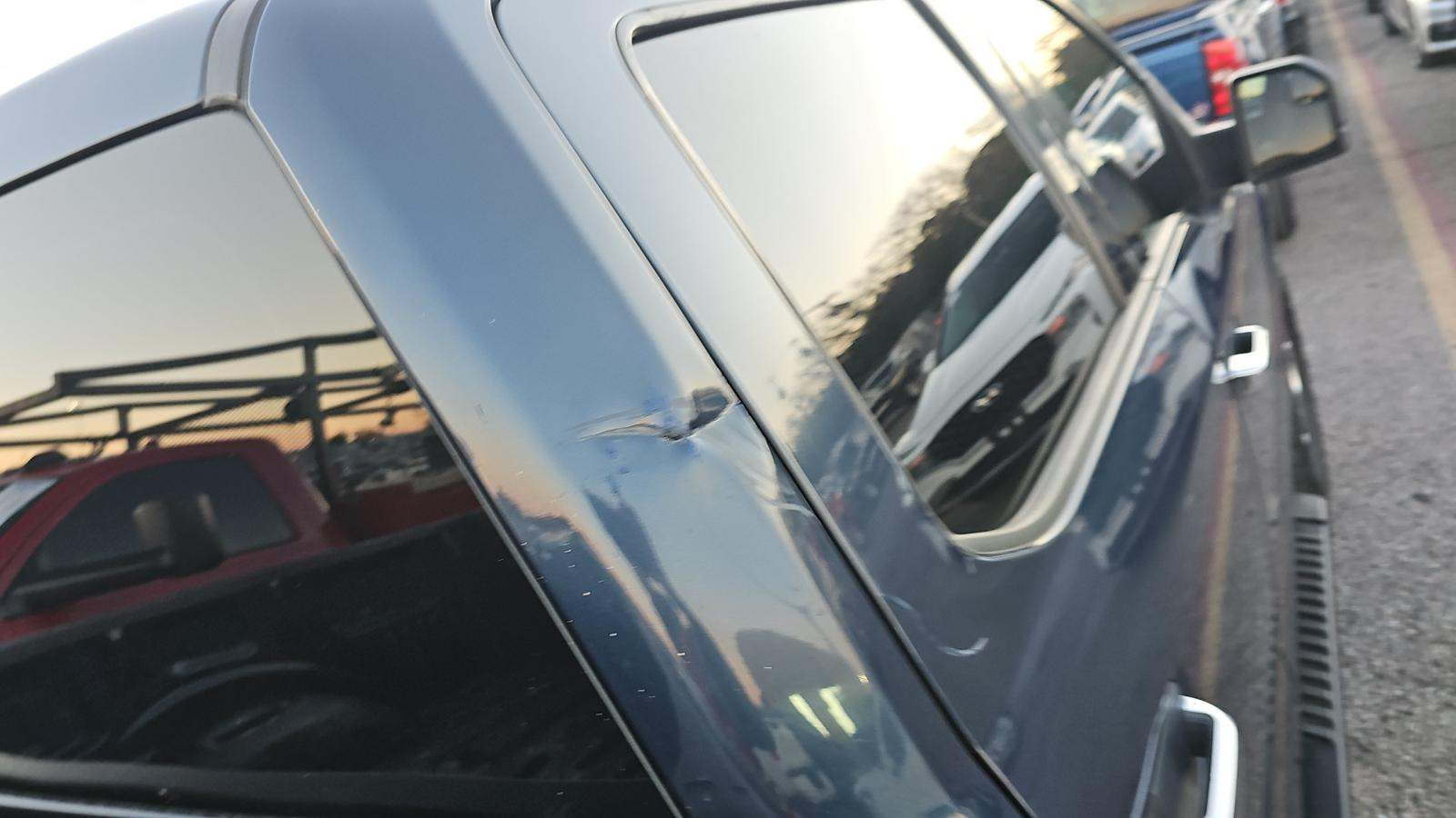 2020 Ford F-150 XLT AWD