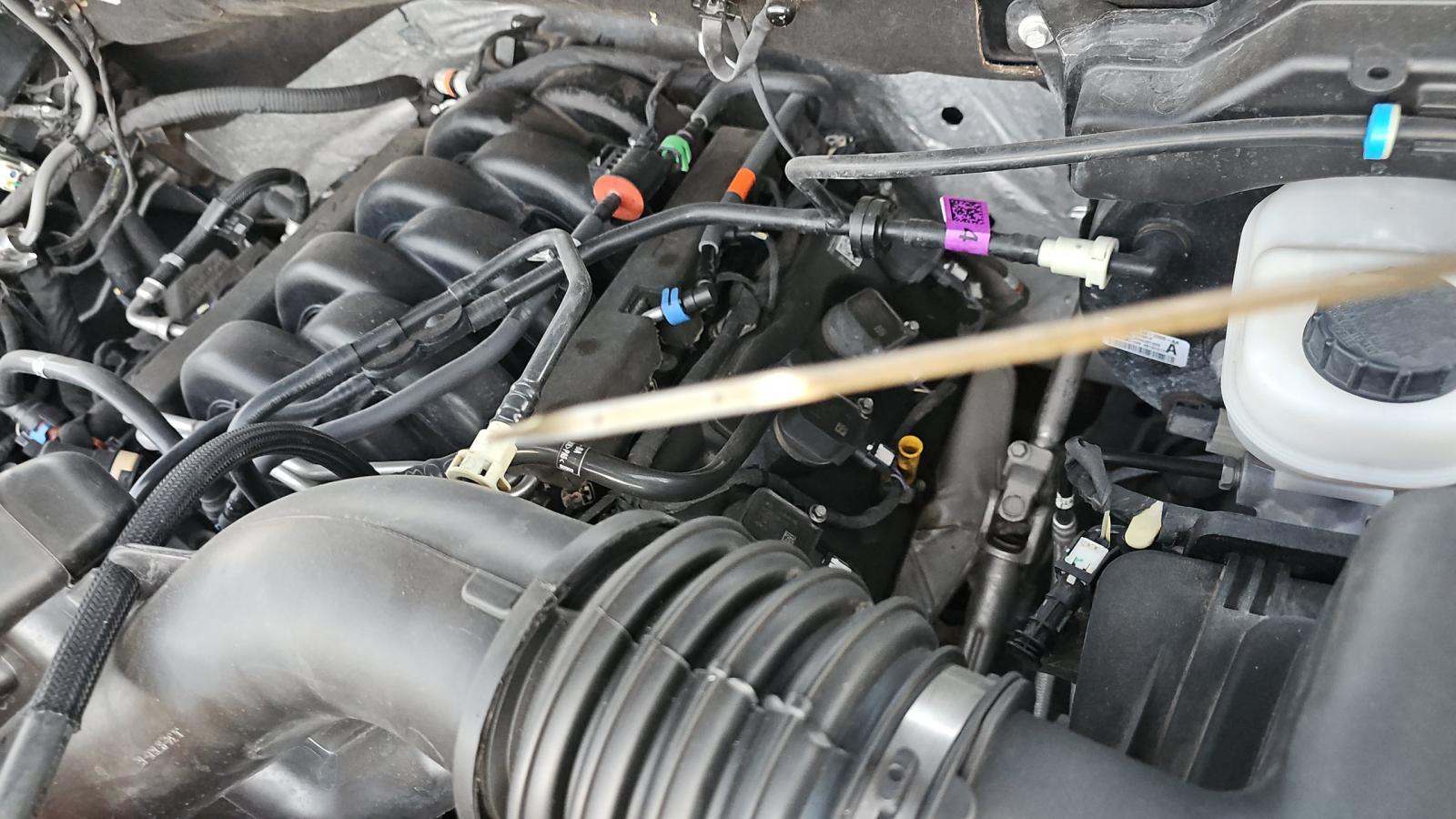 2020 Ford F-150 XLT AWD