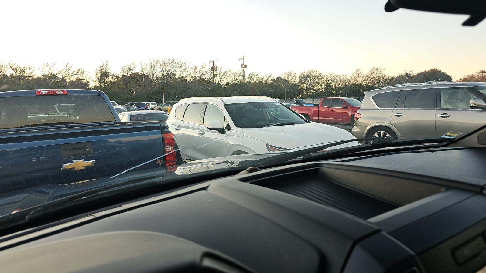 2020 Ford F-150 XLT AWD