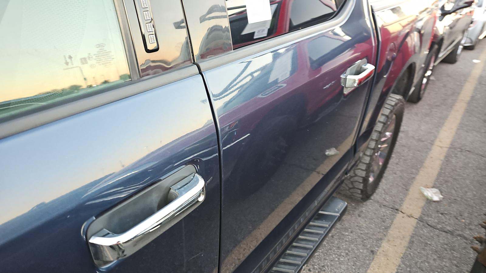 2020 Ford F-150 XLT AWD