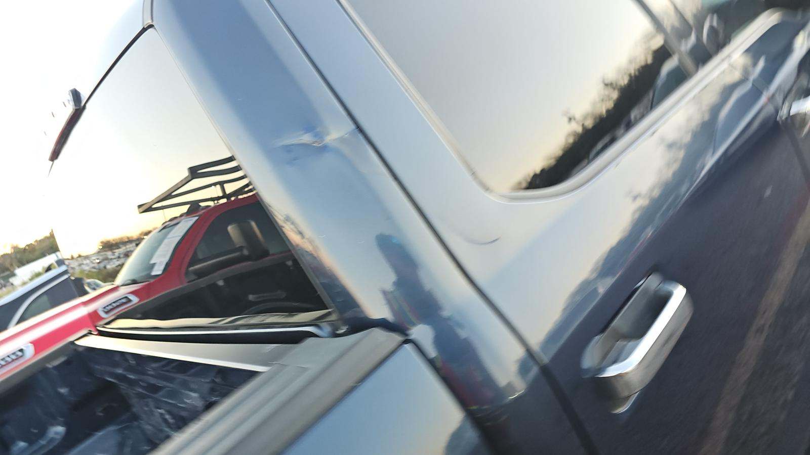 2020 Ford F-150 XLT AWD