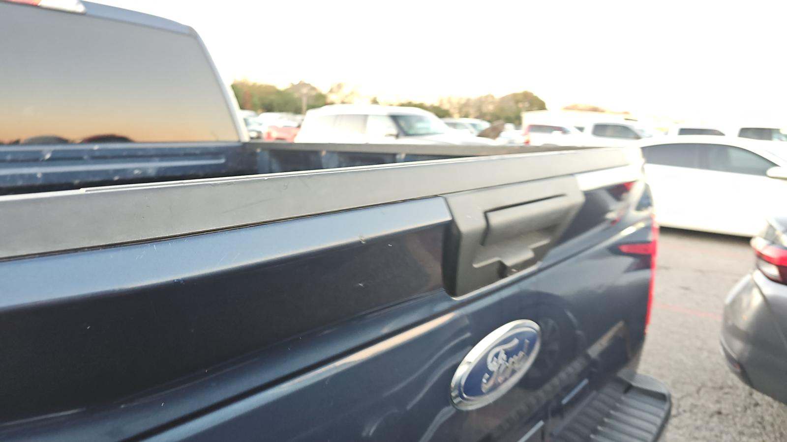 2020 Ford F-150 XLT AWD