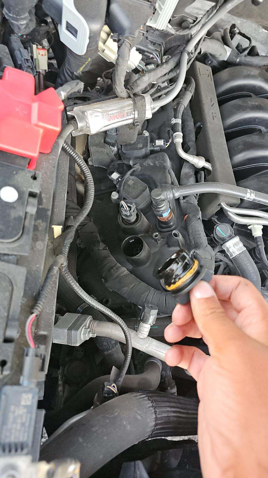 2020 Ford F-150 XLT AWD