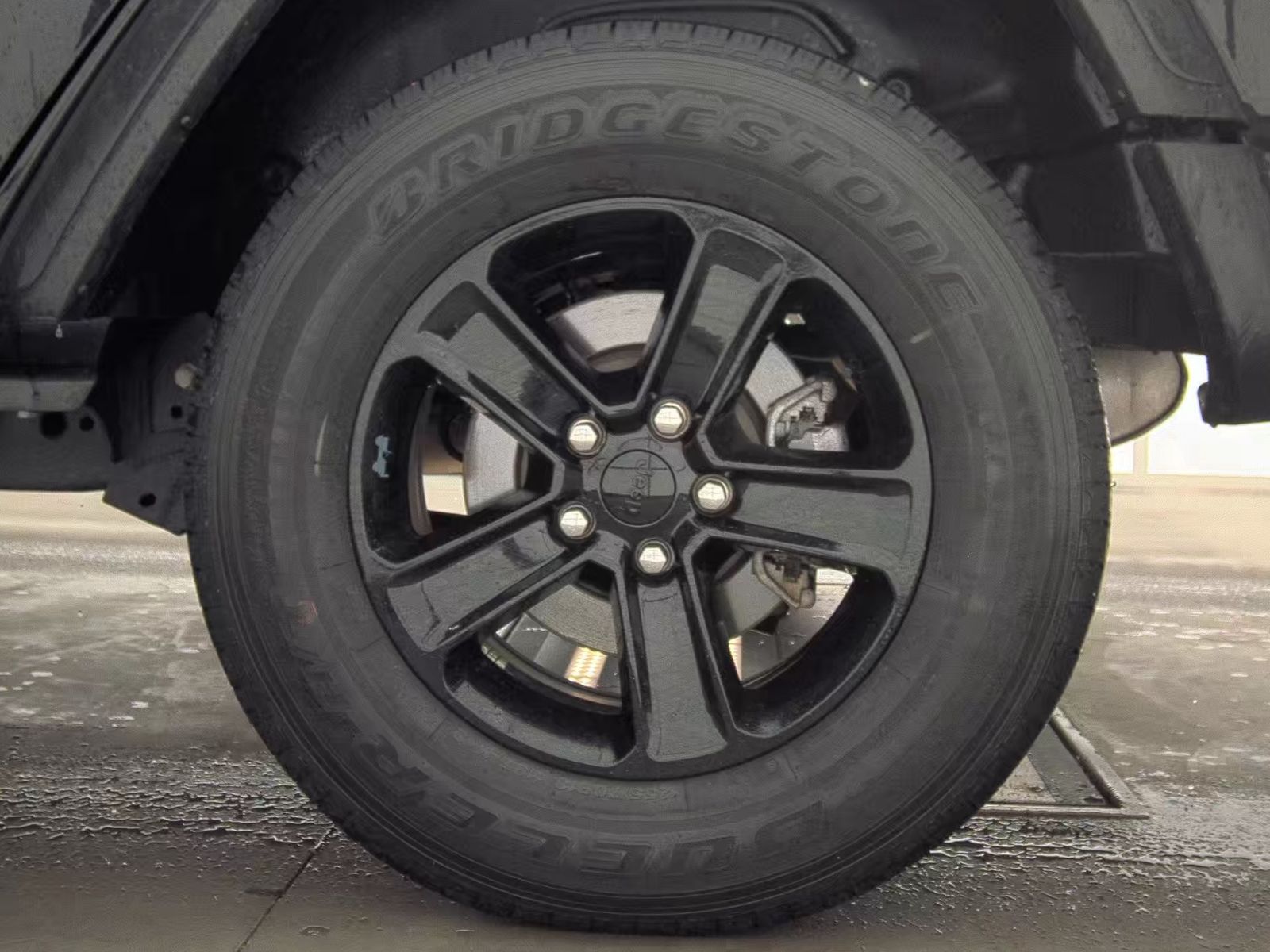 2022 Jeep Wrangler Unlimited Sport Altitude Edition AWD