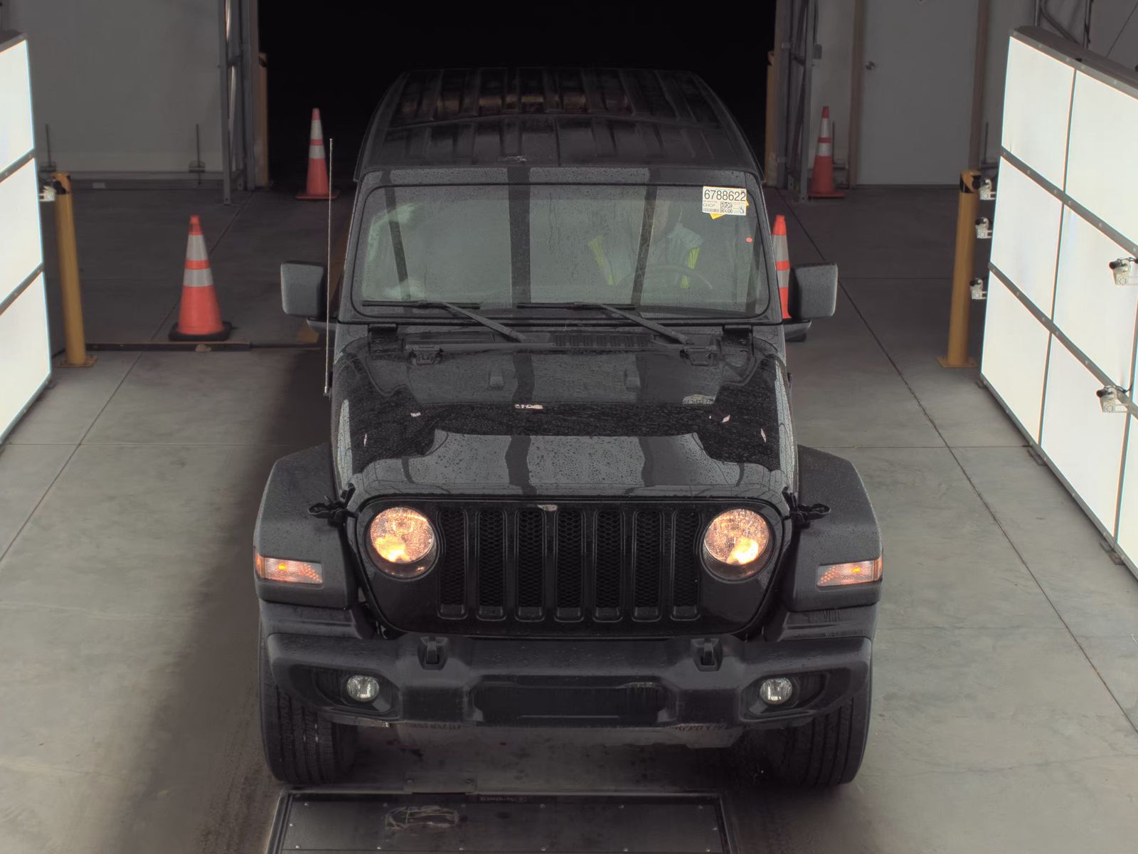 2022 Jeep Wrangler Unlimited Sport Altitude Edition AWD