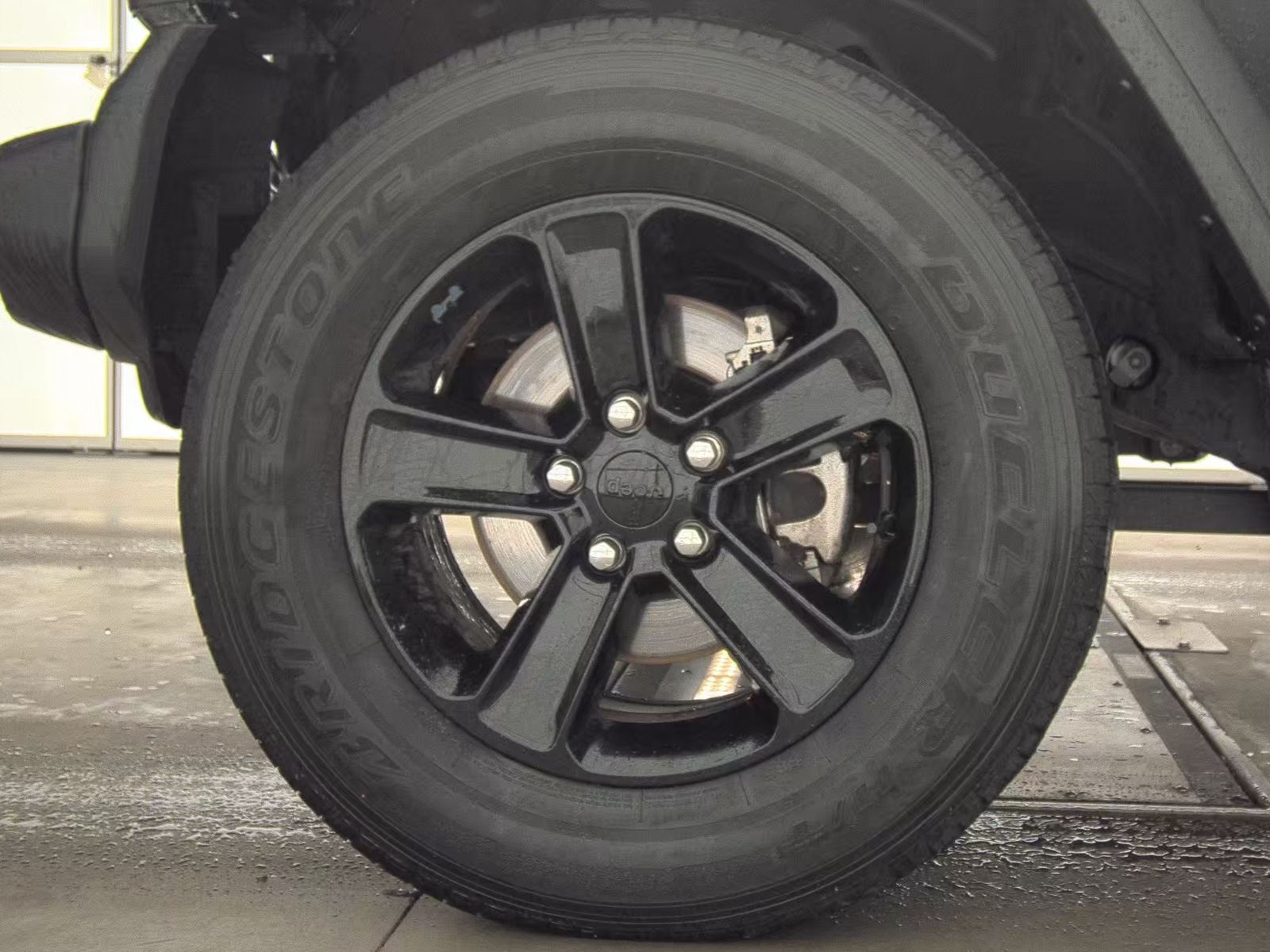 2022 Jeep Wrangler Unlimited Sport Altitude Edition AWD