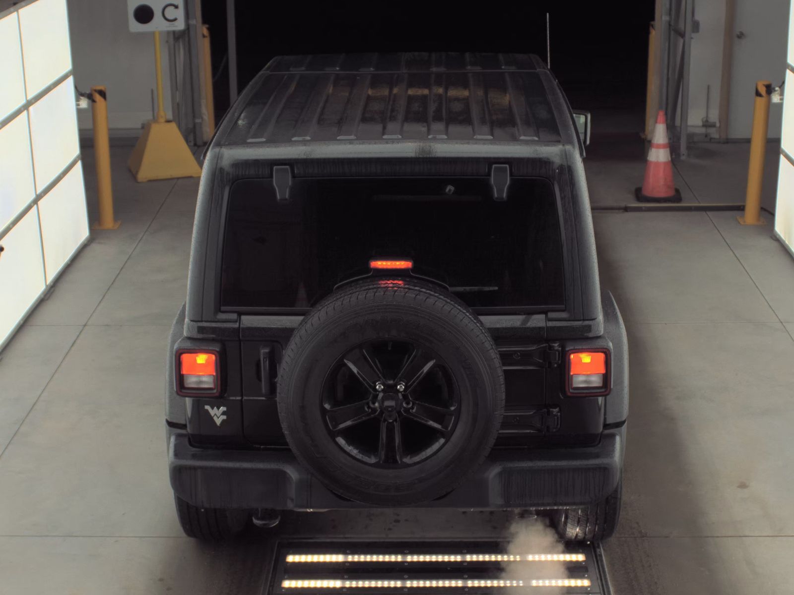 2022 Jeep Wrangler Unlimited Sport Altitude Edition AWD