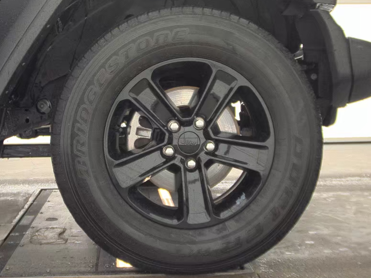 2022 Jeep Wrangler Unlimited Sport Altitude Edition AWD