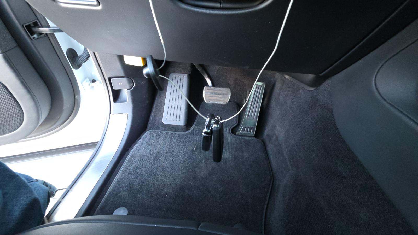 2023 Land Rover Range Rover Sport SE Dynamic AWD