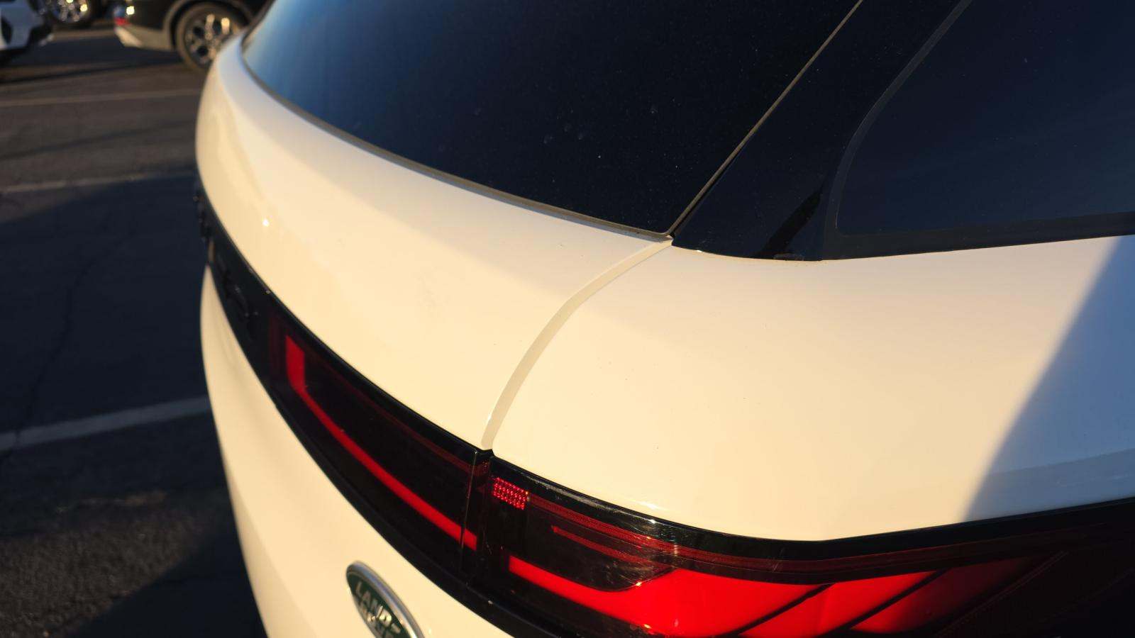 2023 Land Rover Range Rover Sport SE Dynamic AWD