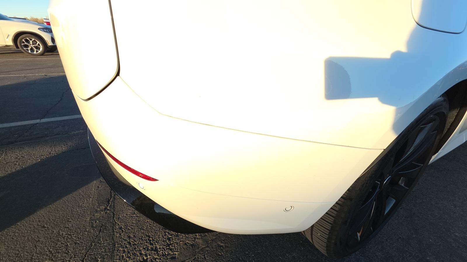 2023 Land Rover Range Rover Sport SE Dynamic AWD