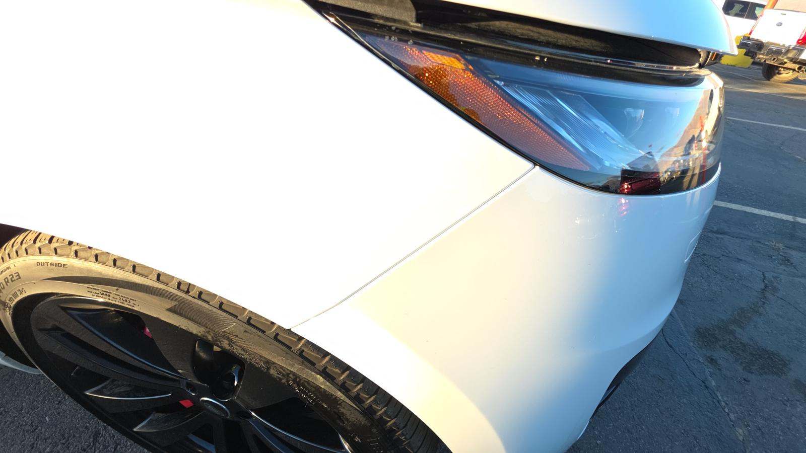 2023 Land Rover Range Rover Sport SE Dynamic AWD