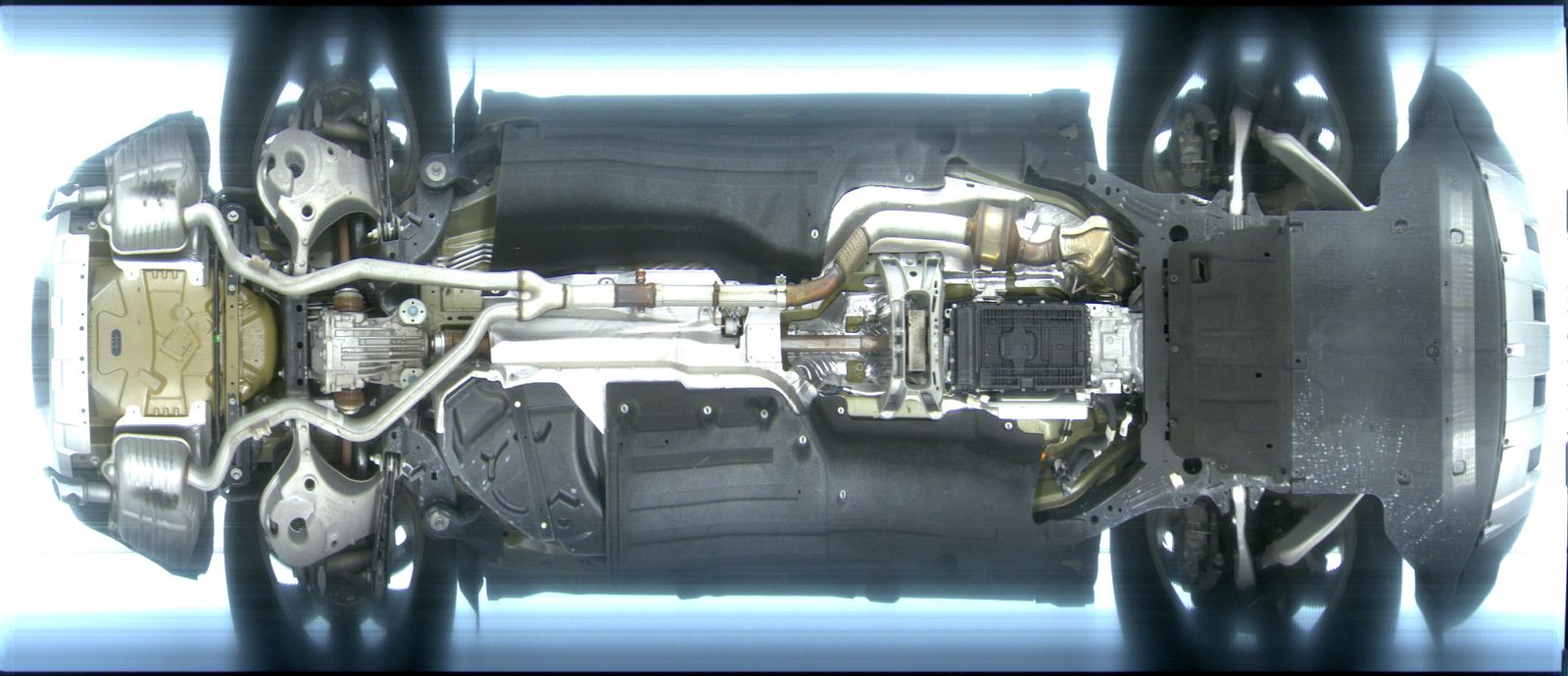 2023 Ford Explorer Limited RWD