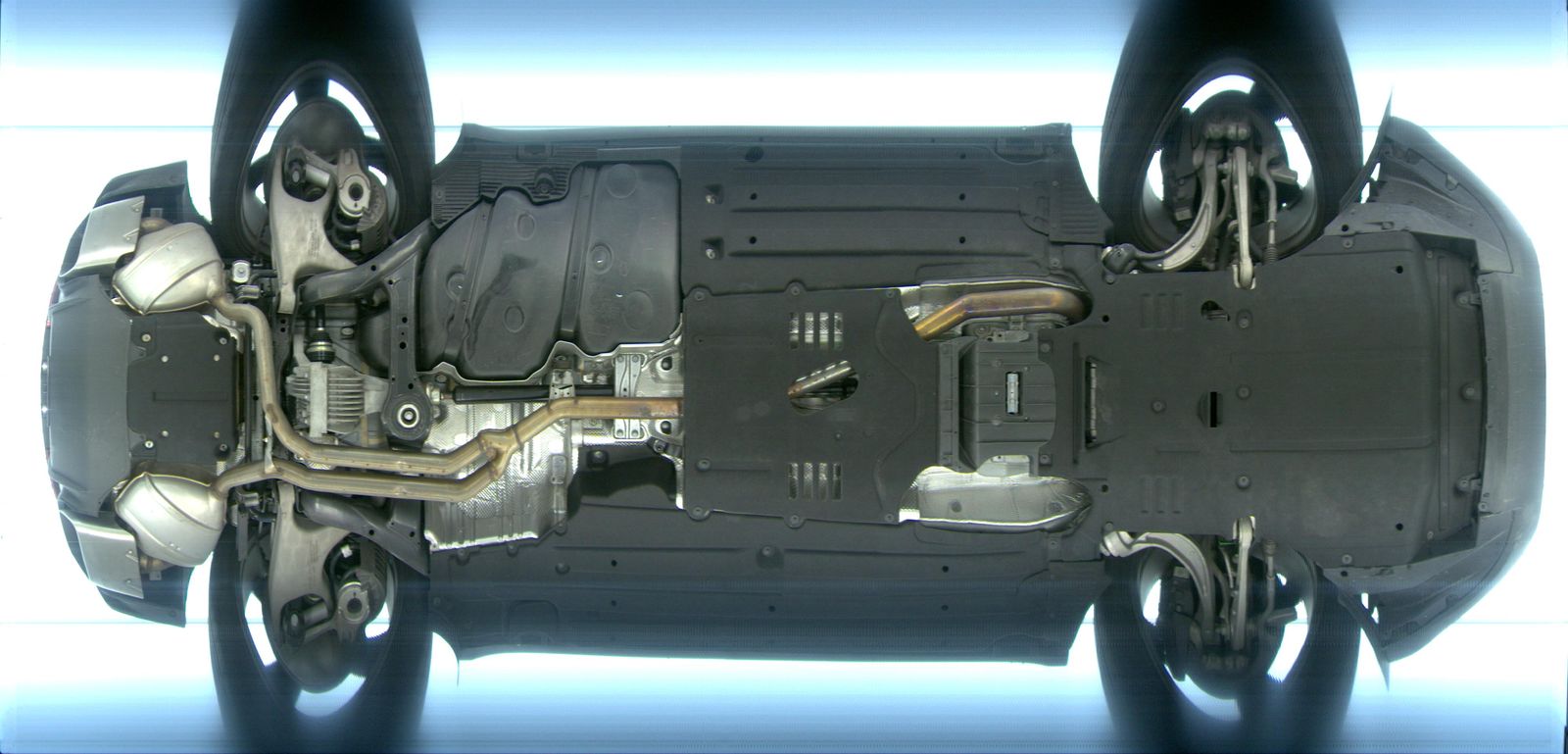 2024 Porsche Macan Base AWD