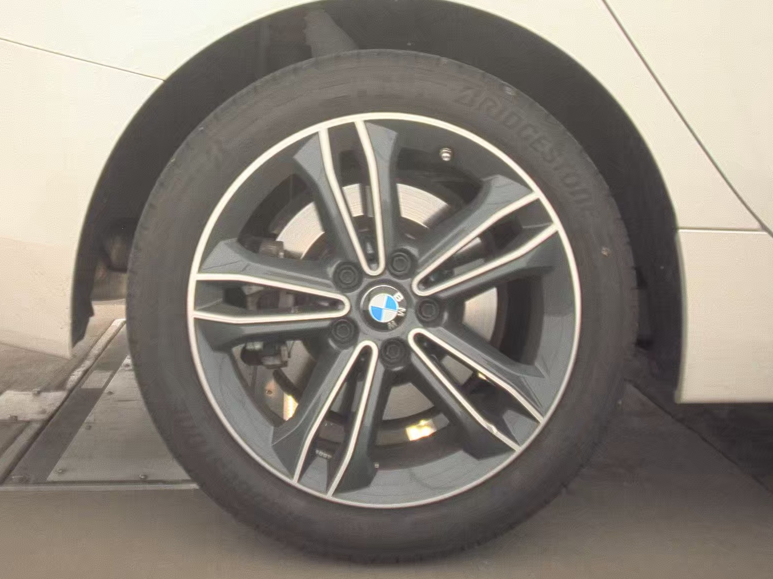 2024 BMW 2 Series 228i xDrive AWD