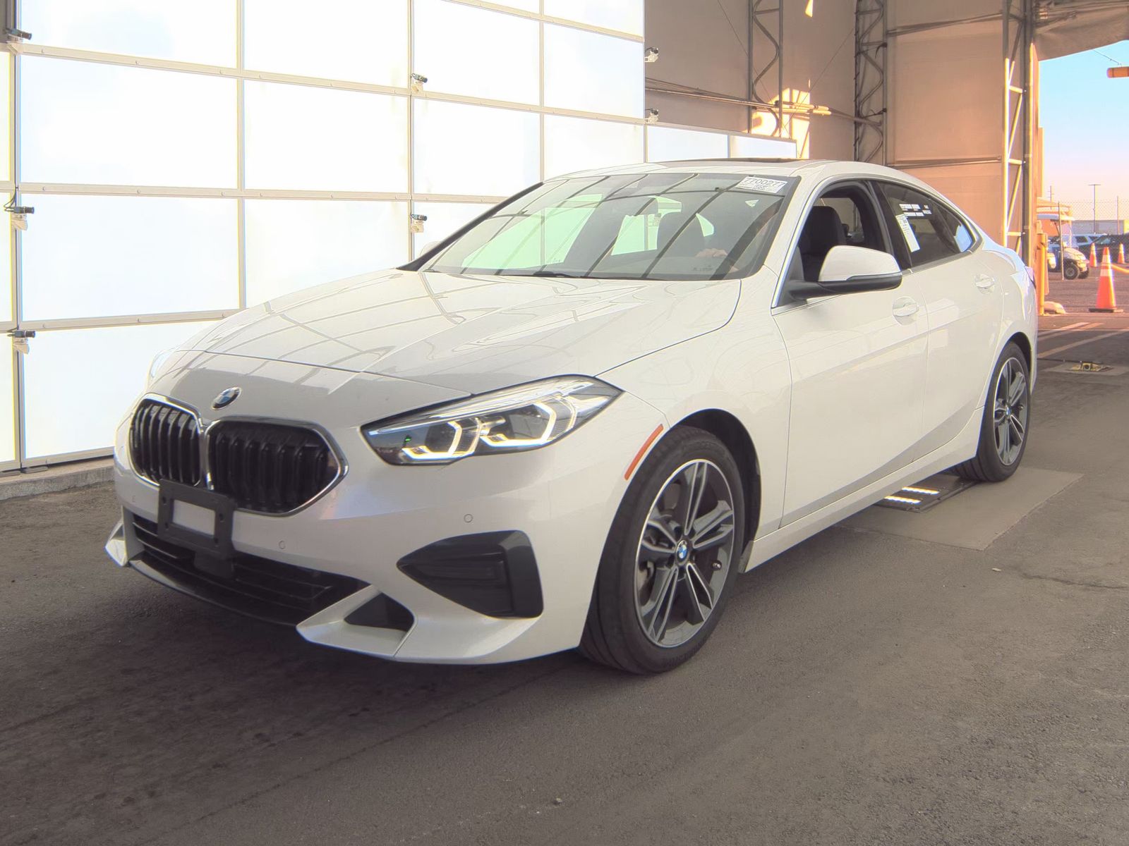 2024 BMW 2 Series 228i xDrive AWD
