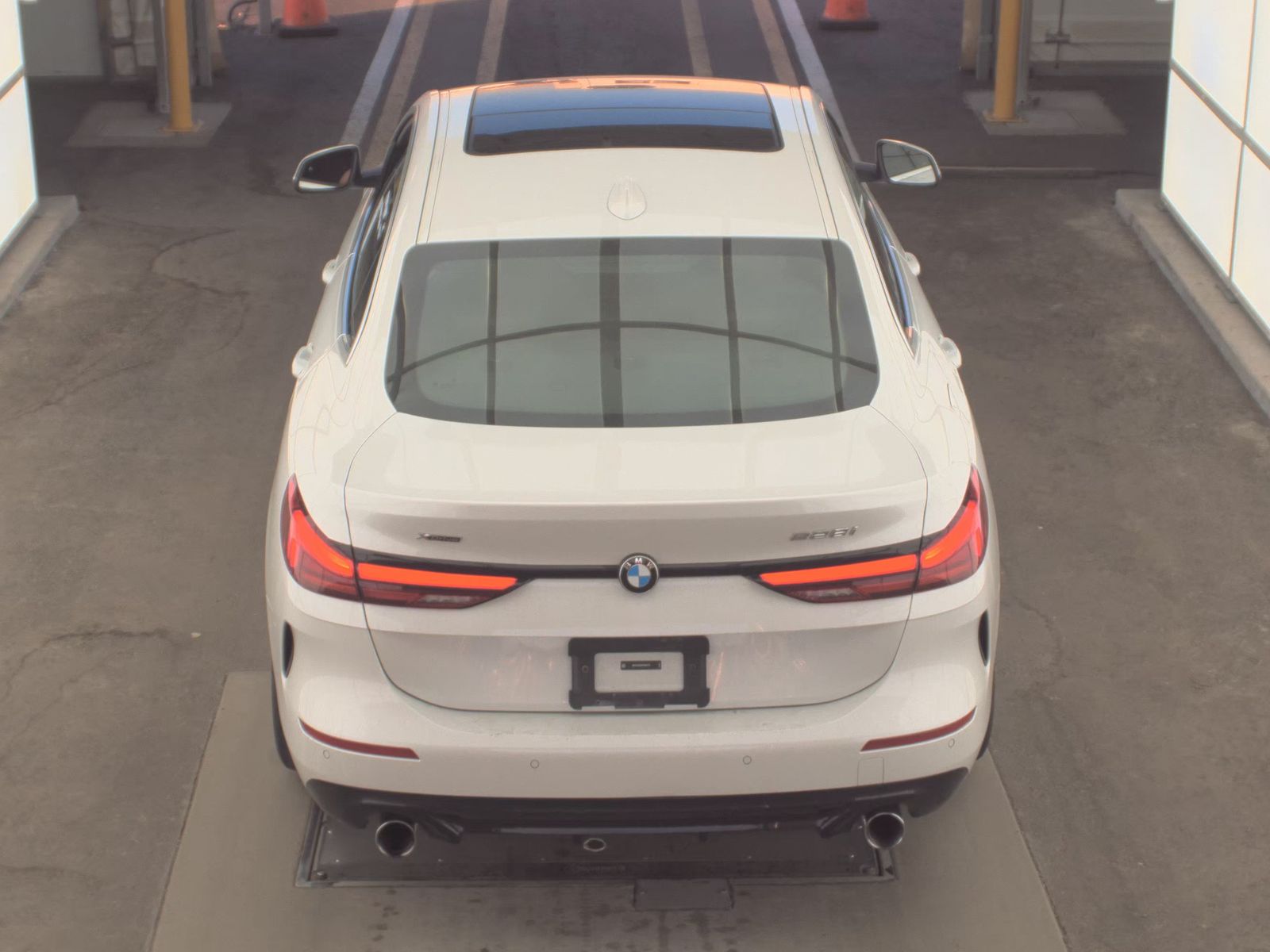 2024 BMW 2 Series 228i xDrive AWD