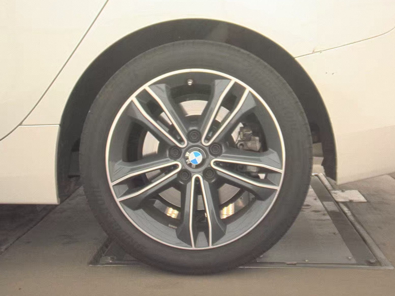 2024 BMW 2 Series 228i xDrive AWD