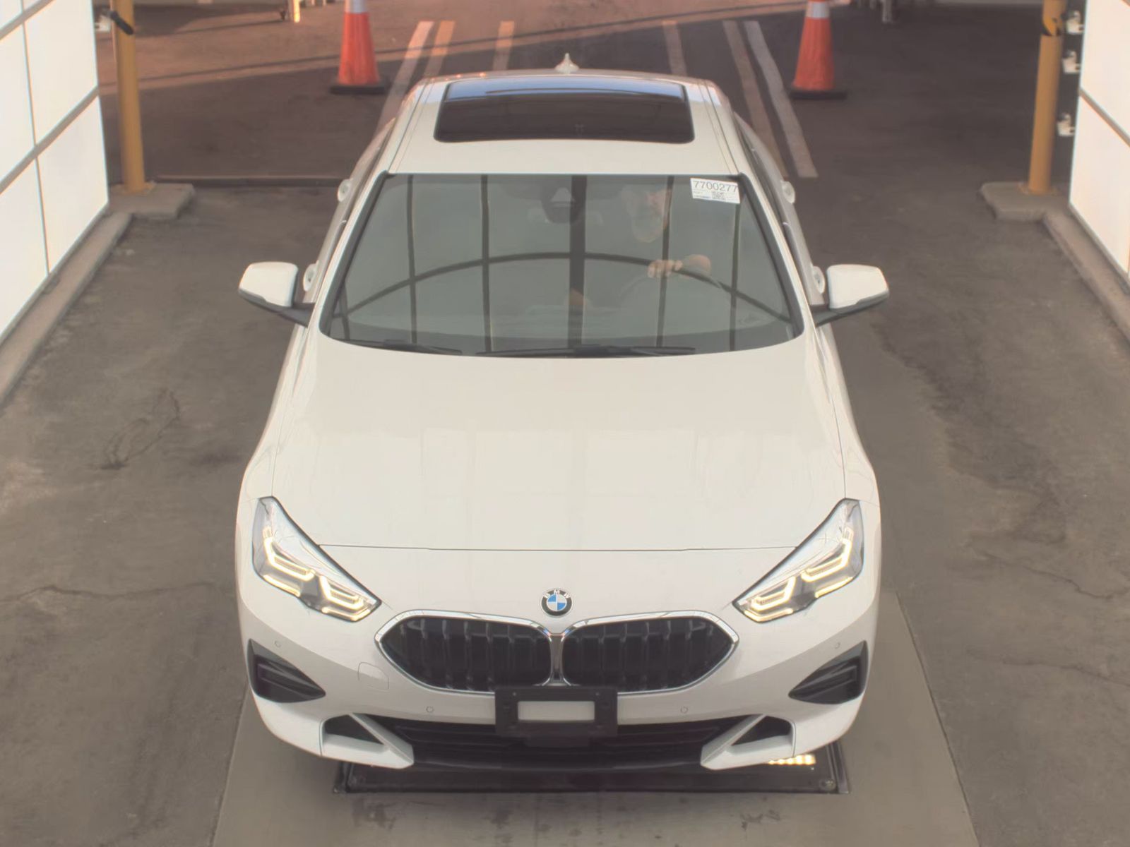 2024 BMW 2 Series 228i xDrive AWD