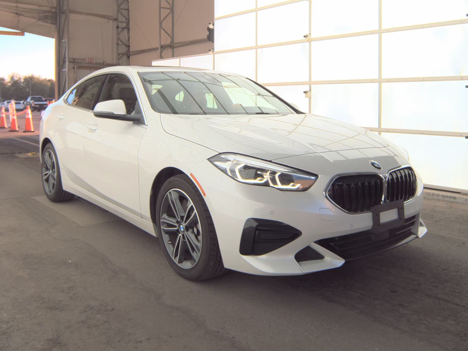 2024 BMW 2 Series 228i xDrive AWD