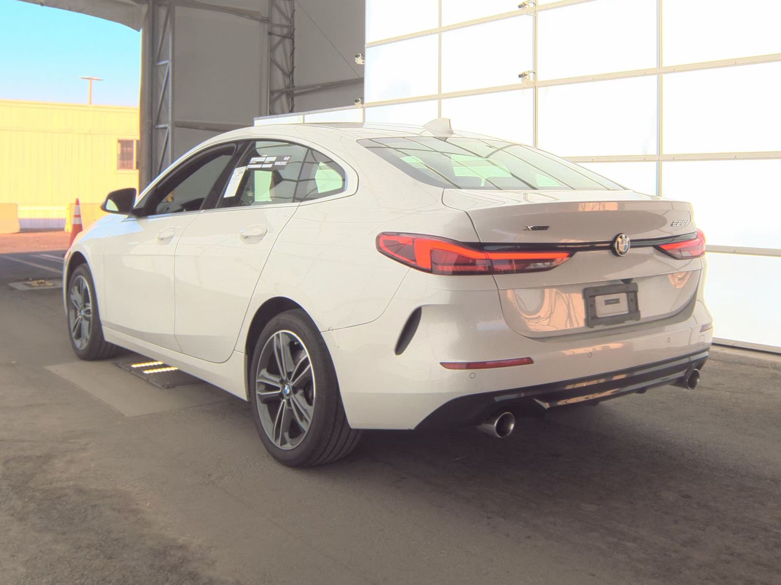 2024 BMW 2 Series 228i xDrive AWD