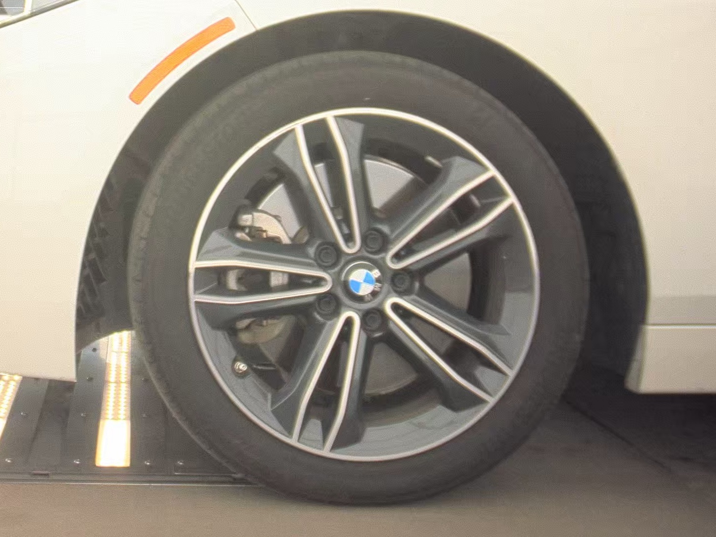 2024 BMW 2 Series 228i xDrive AWD