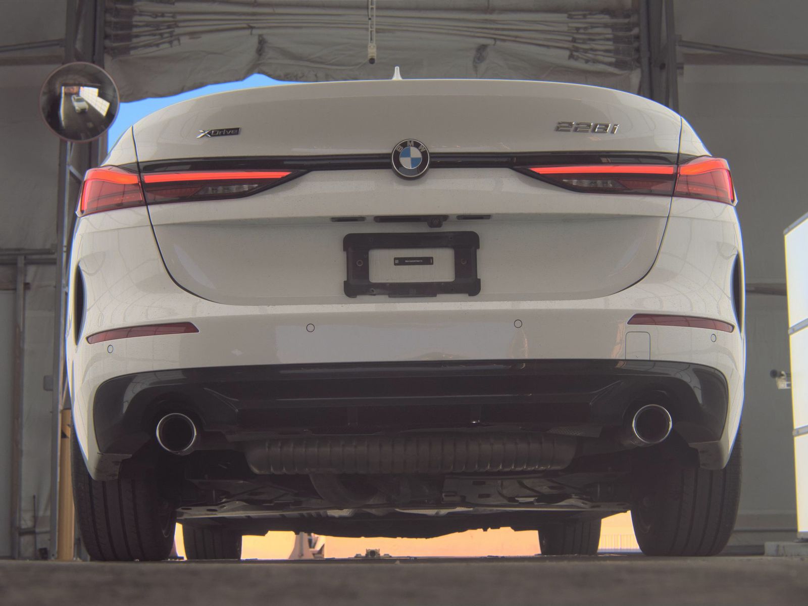 2024 BMW 2 Series 228i xDrive AWD