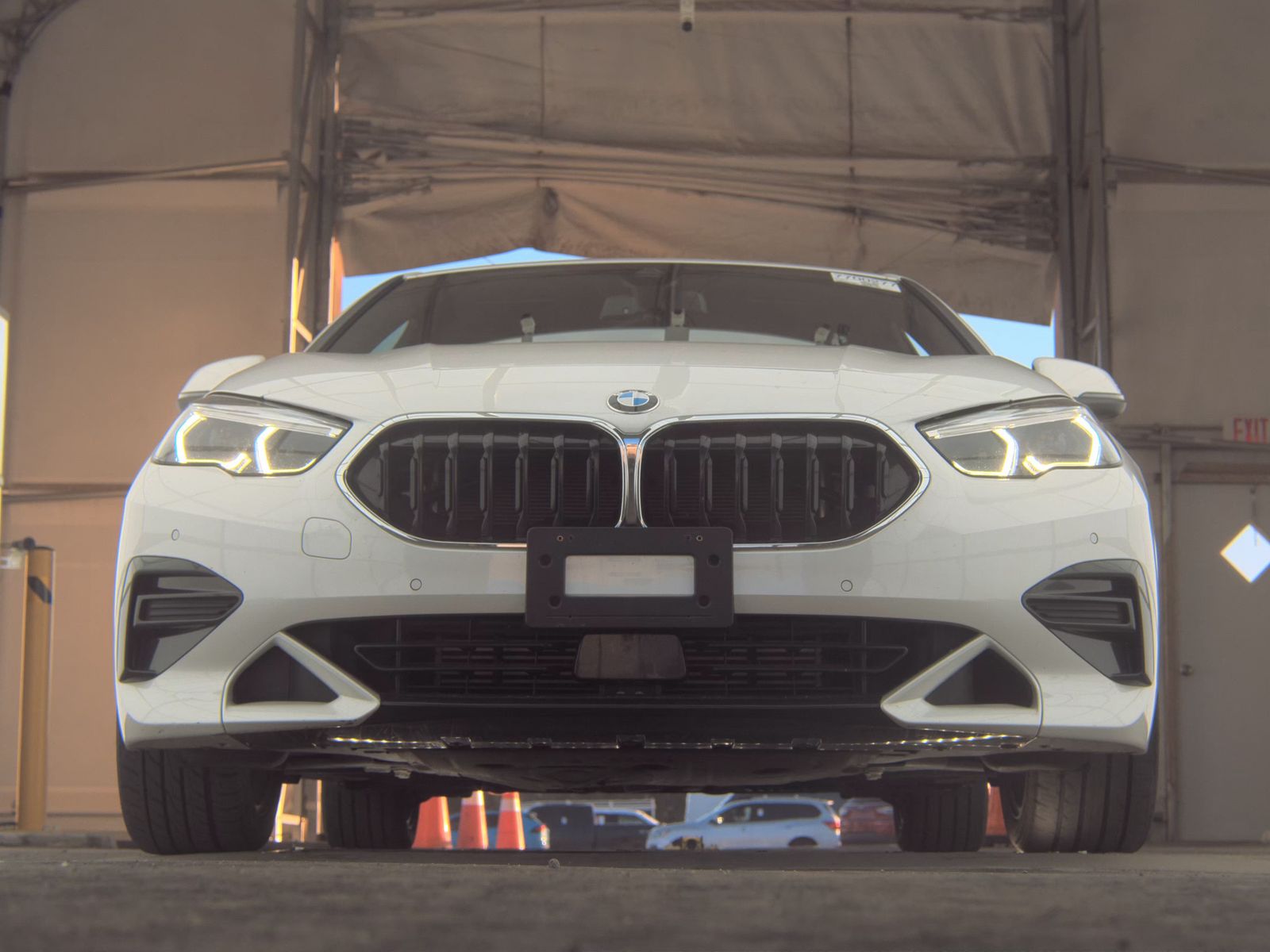 2024 BMW 2 Series 228i xDrive AWD