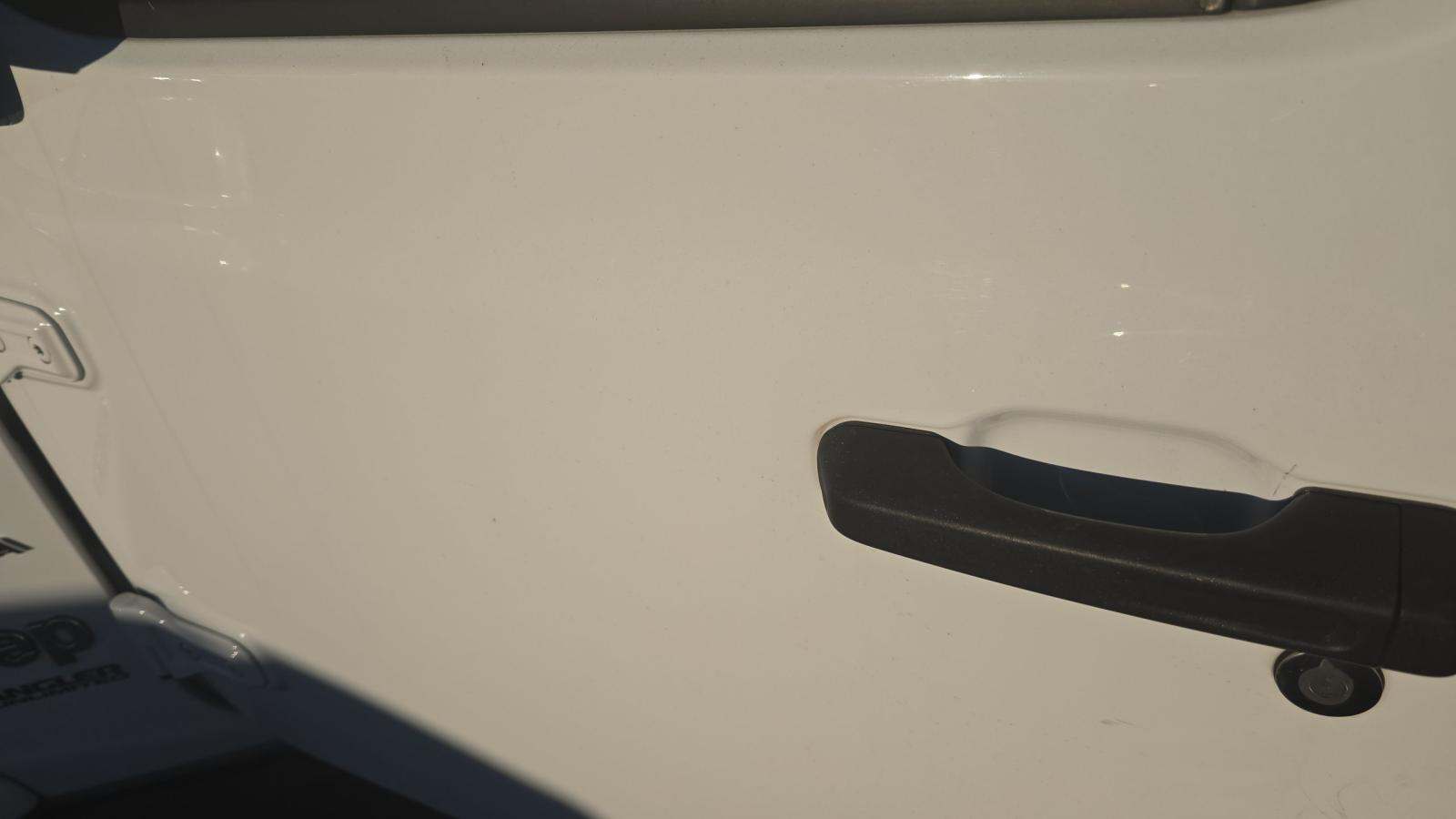 2021 Jeep Wrangler Unlimited Sahara AWD