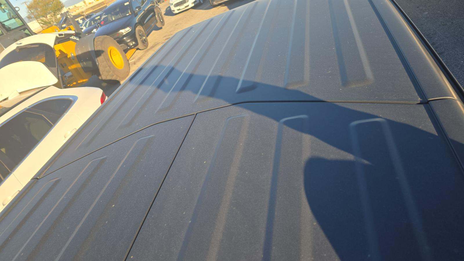 2021 Jeep Wrangler Unlimited Sahara AWD