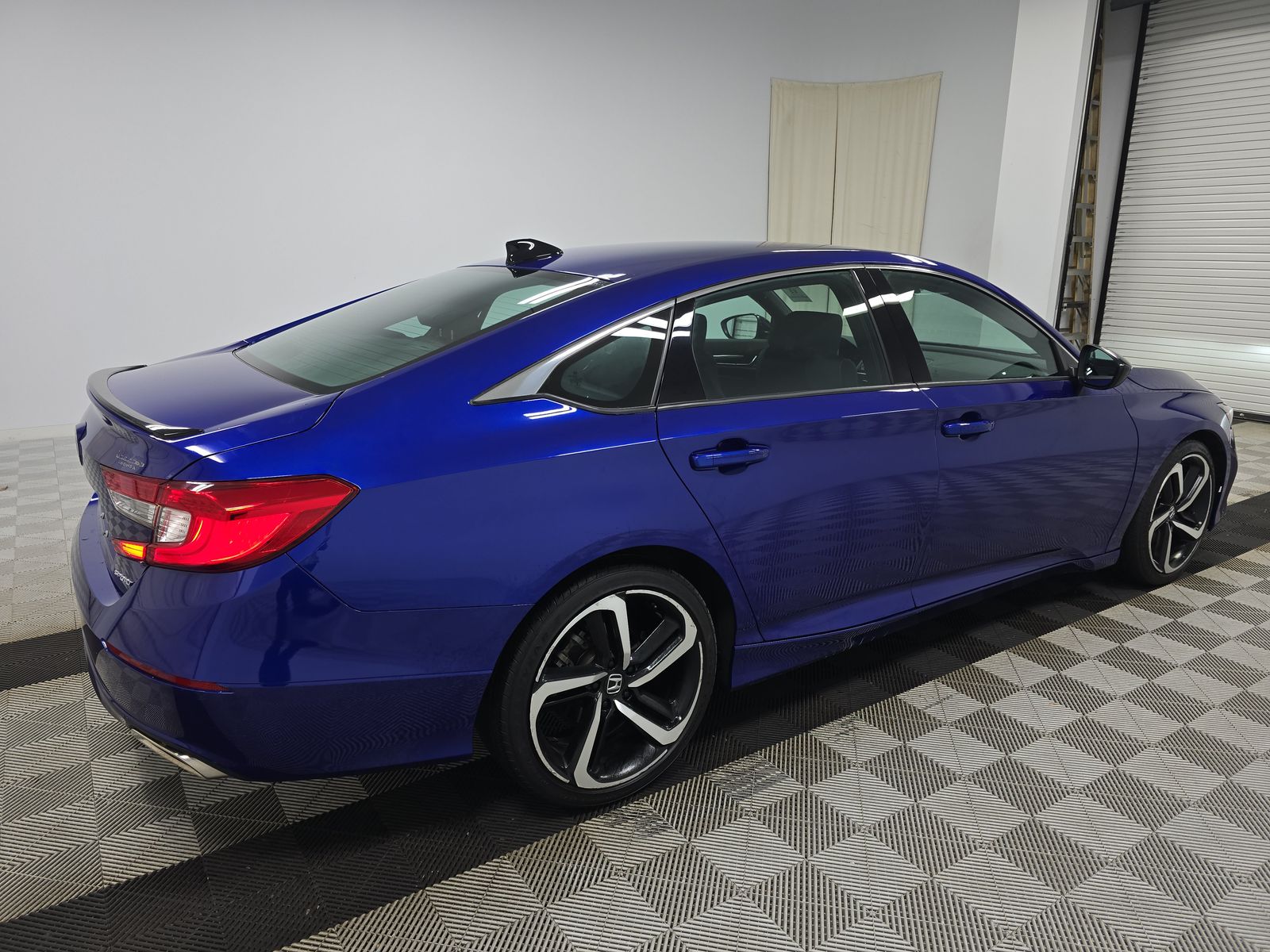 2022 Honda Accord Sport FWD