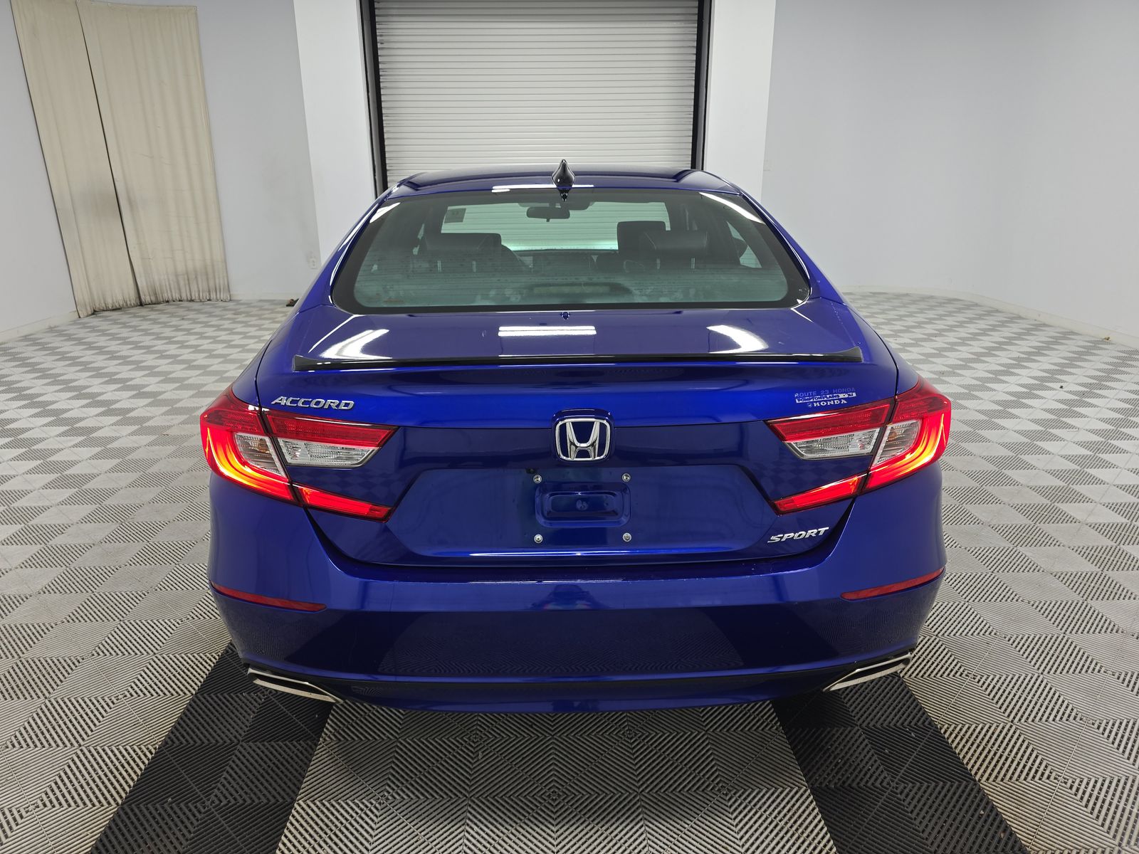 2022 Honda Accord Sport FWD