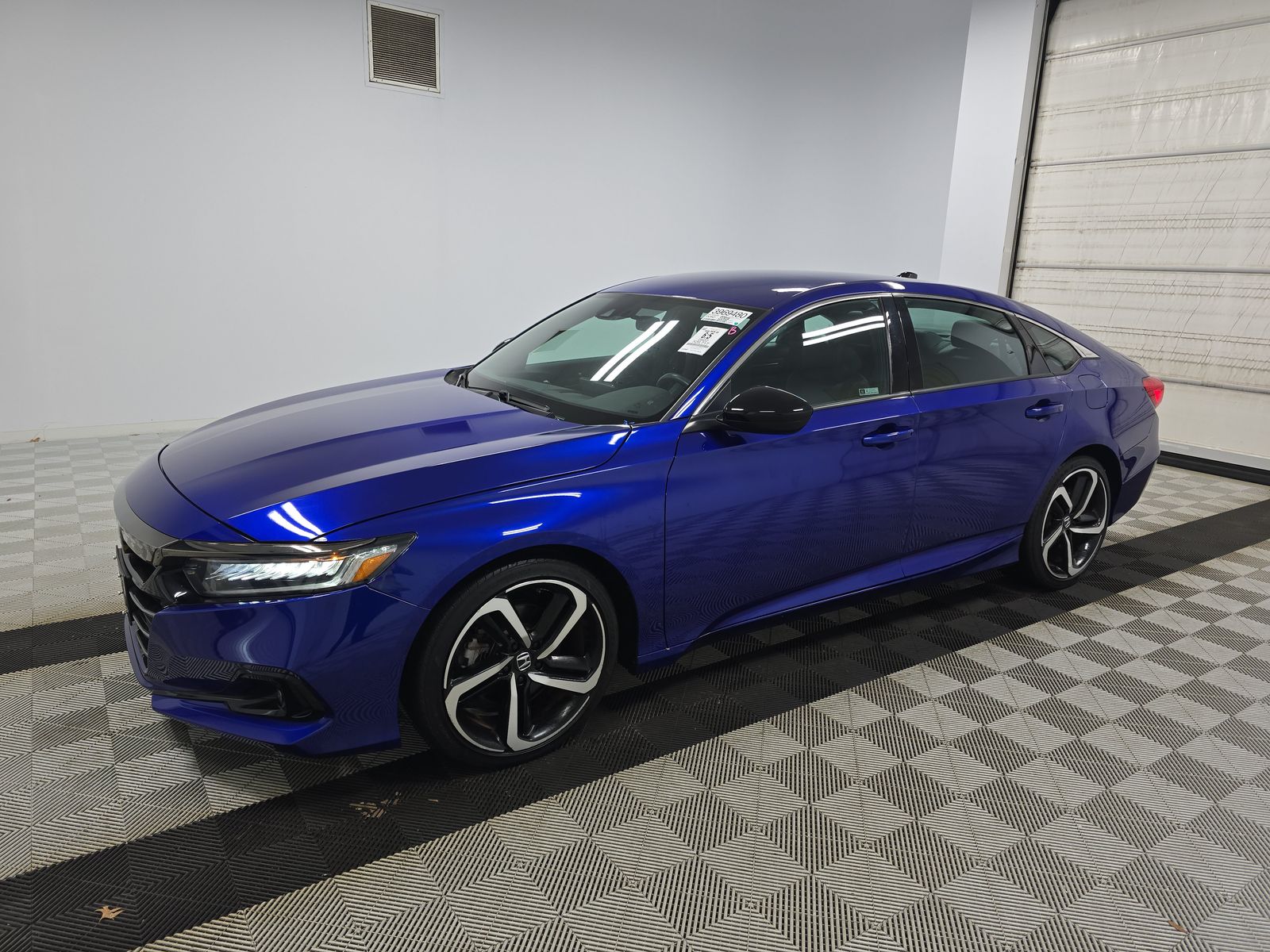 2022 Honda Accord Sport FWD