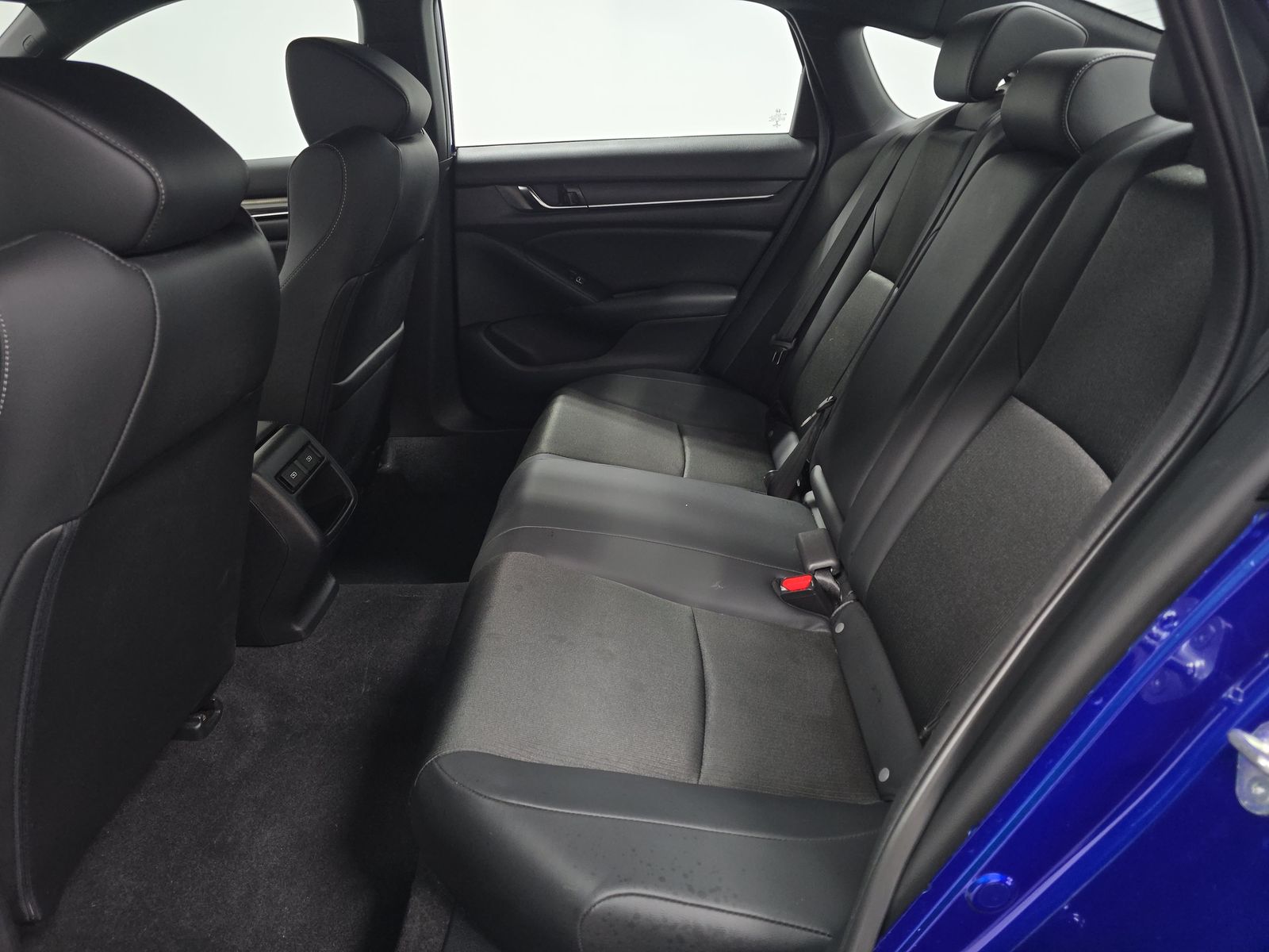 2022 Honda Accord Sport FWD