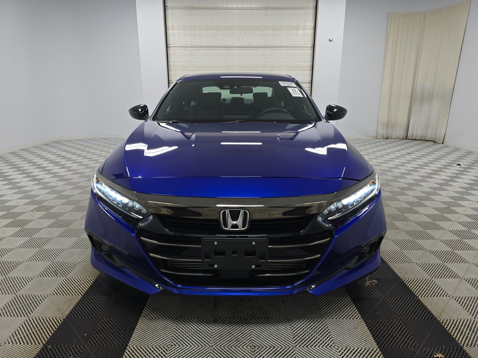 2022 Honda Accord Sport FWD