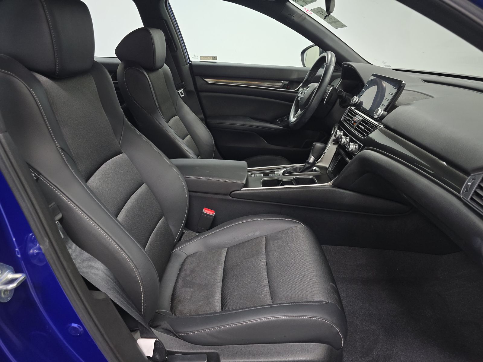 2022 Honda Accord Sport FWD