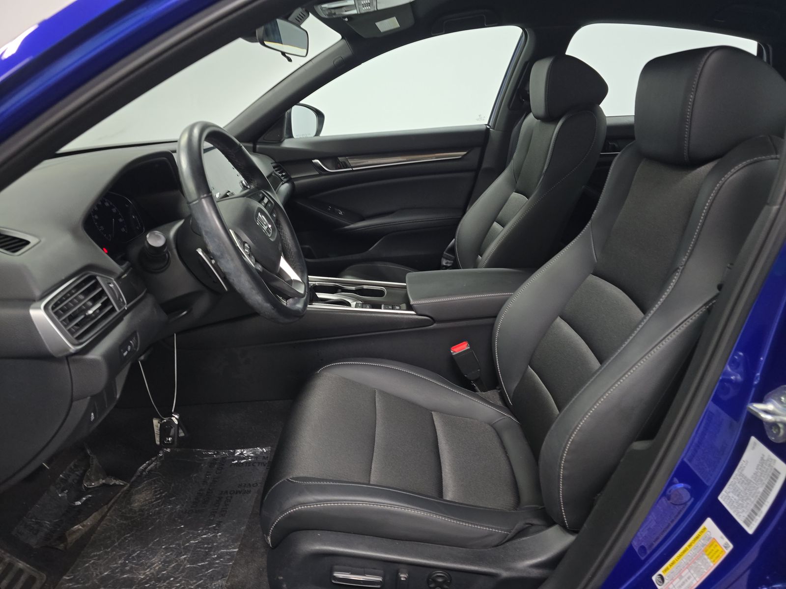 2022 Honda Accord Sport FWD