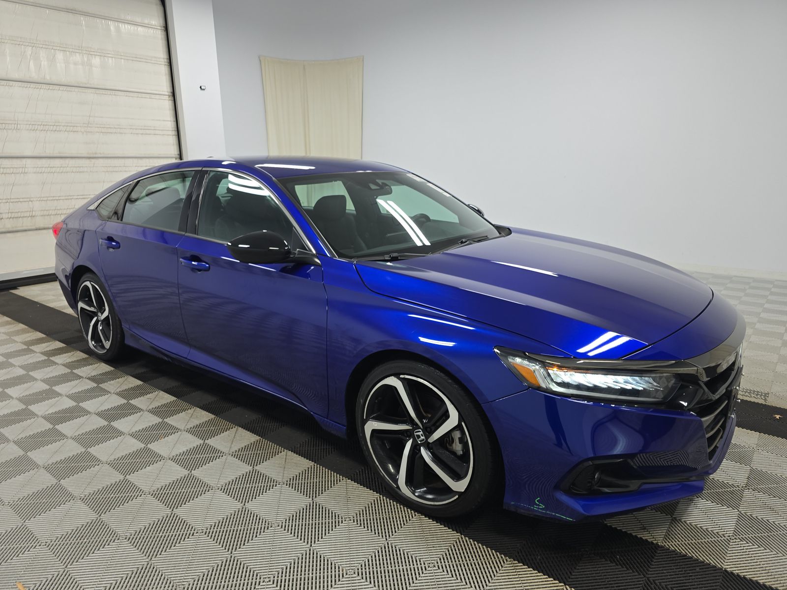 2022 Honda Accord Sport FWD