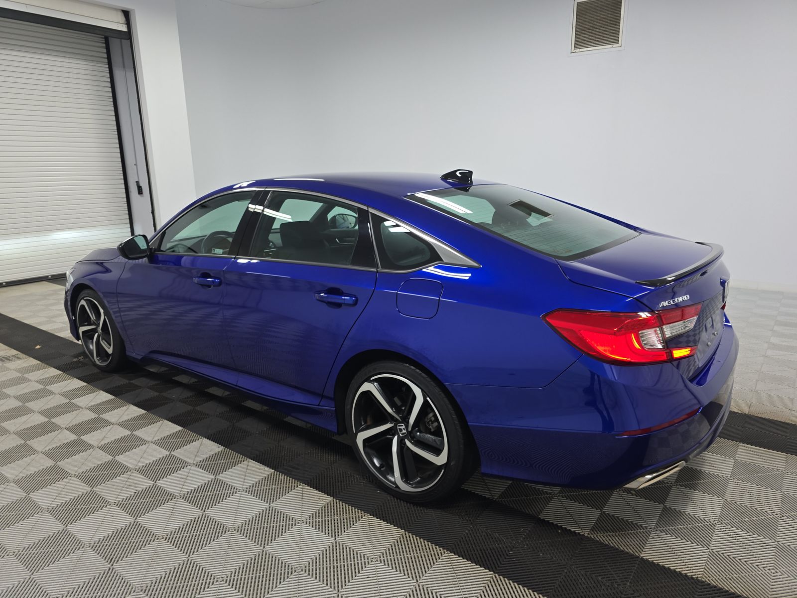 2022 Honda Accord Sport FWD