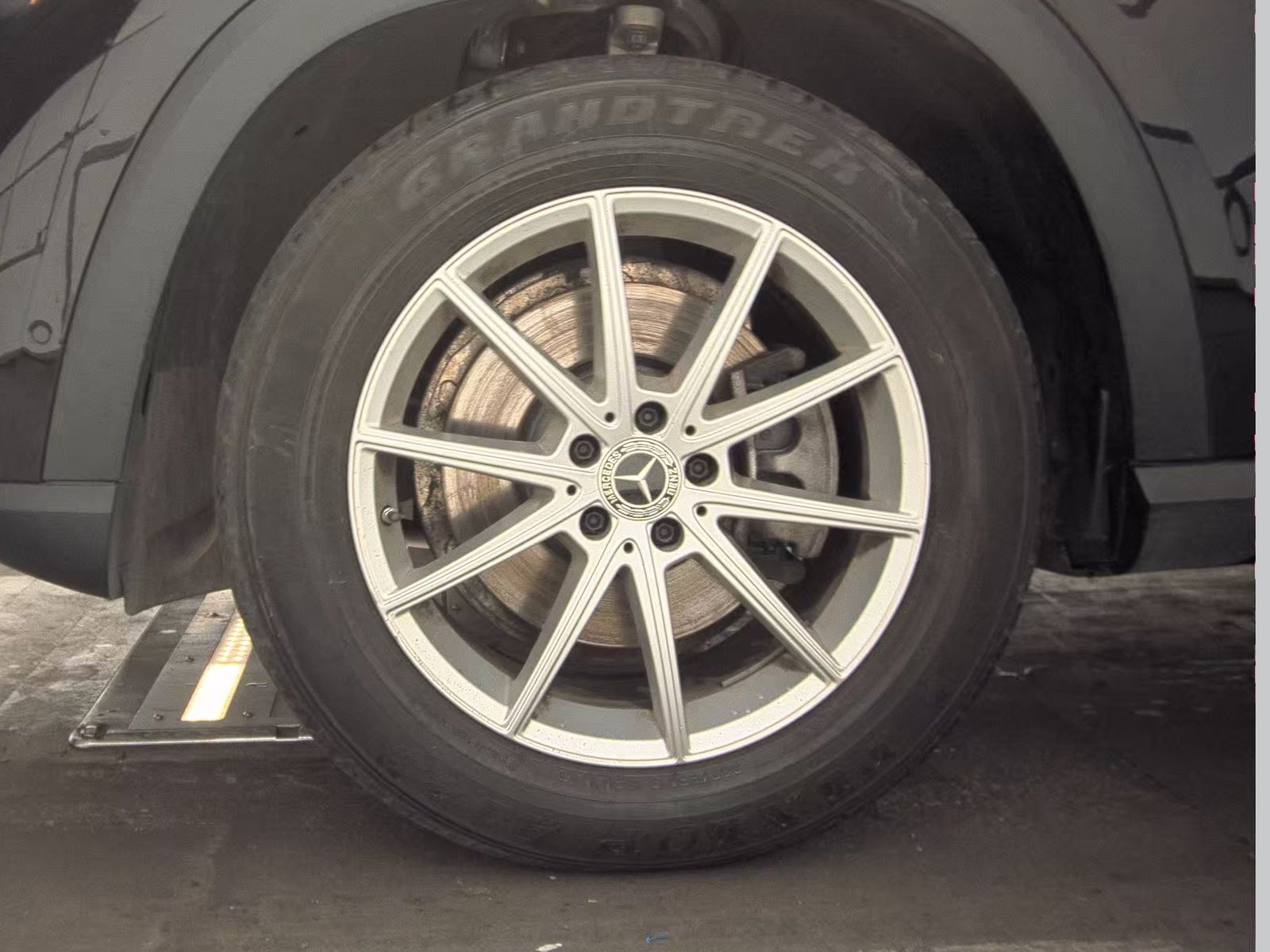 2024 Mercedes-Benz GLE GLE 350 AWD