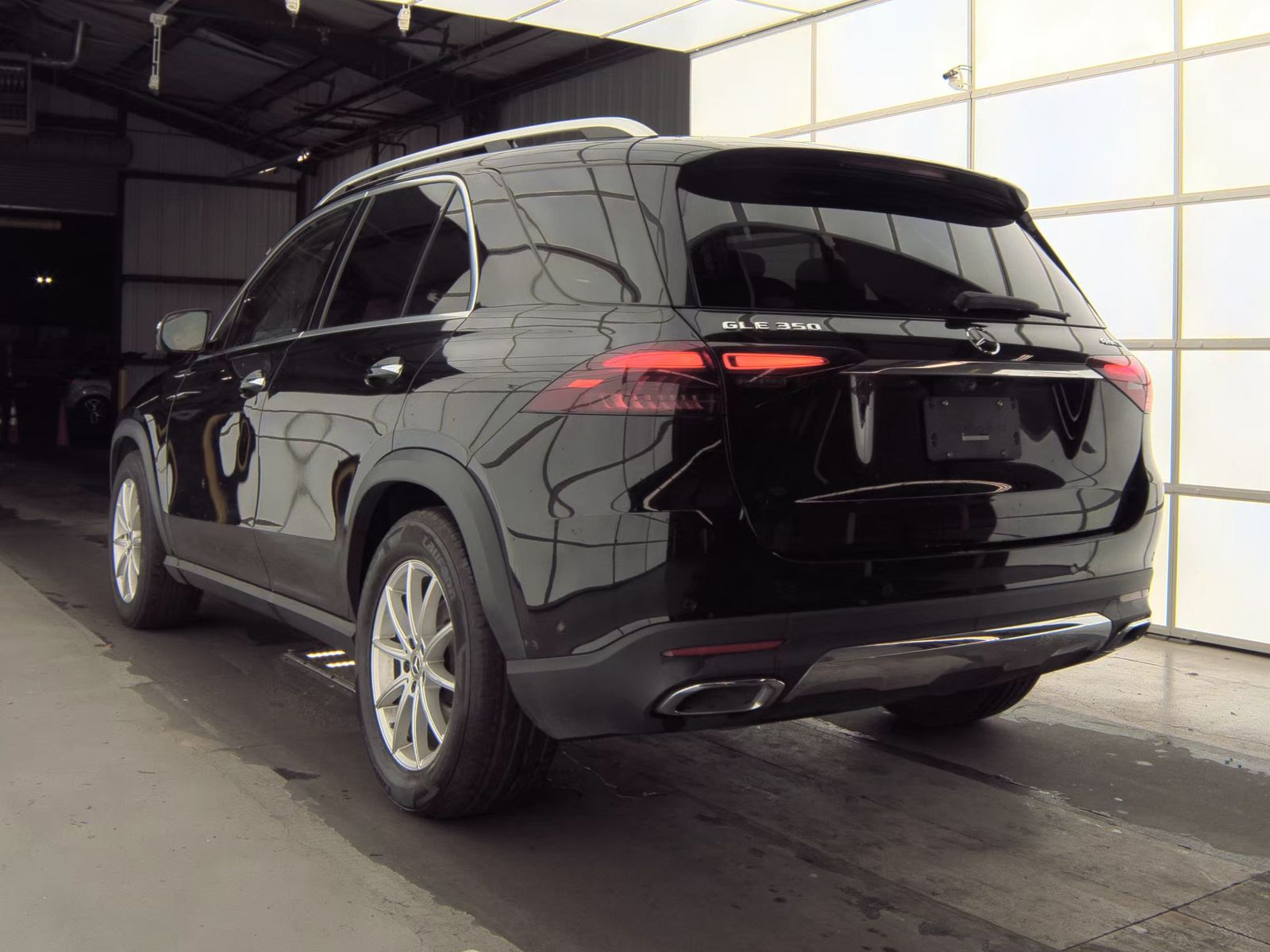 2024 Mercedes-Benz GLE GLE 350 AWD