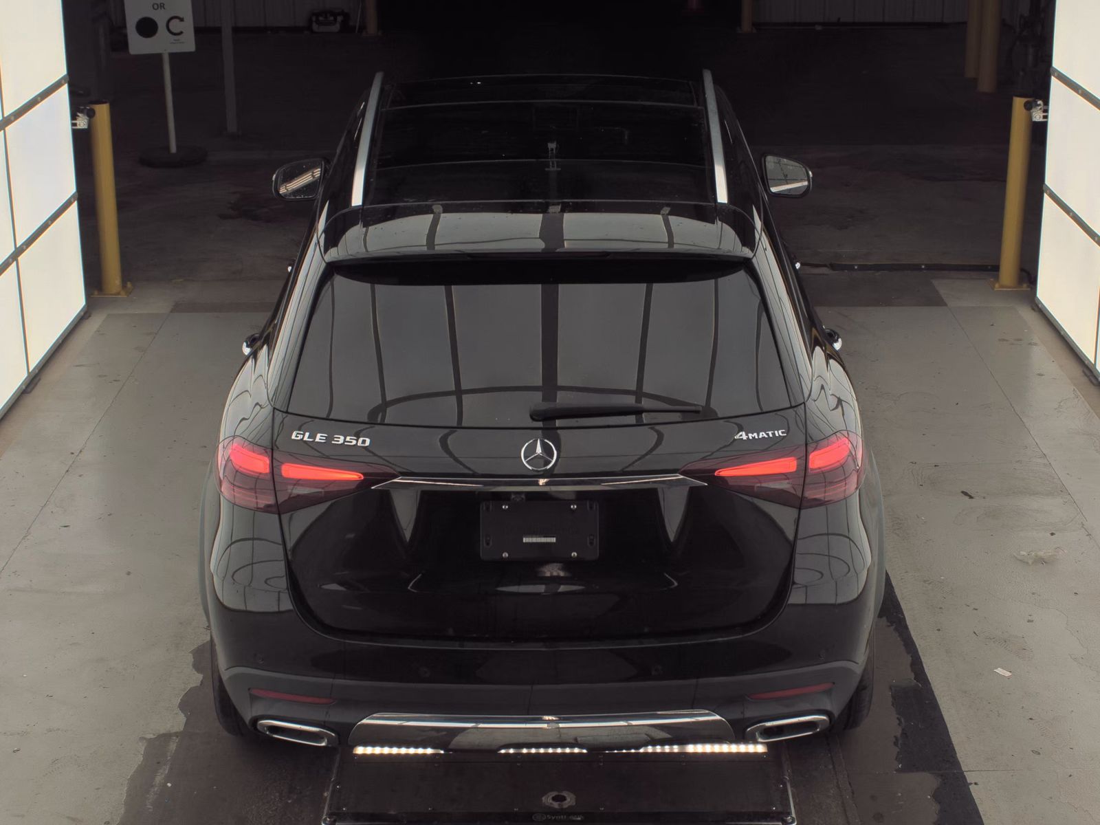 2024 Mercedes-Benz GLE GLE 350 AWD