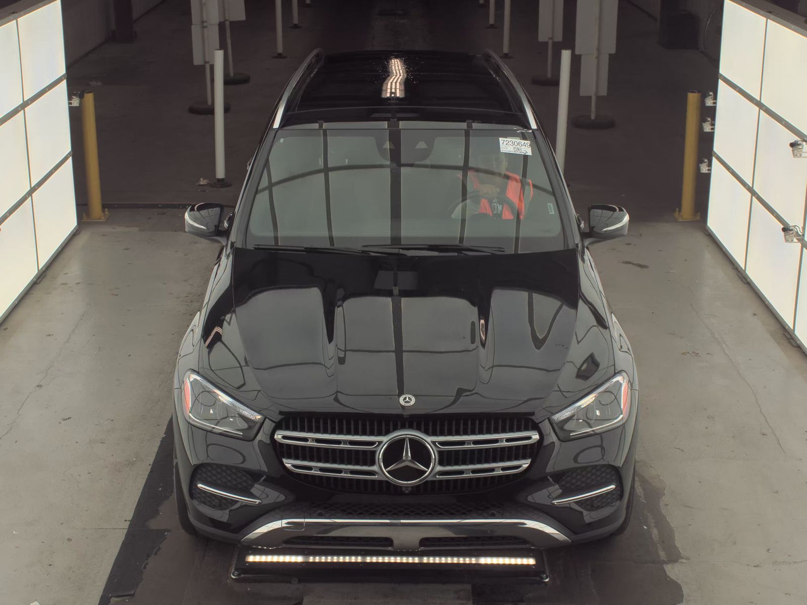 2024 Mercedes-Benz GLE GLE 350 AWD