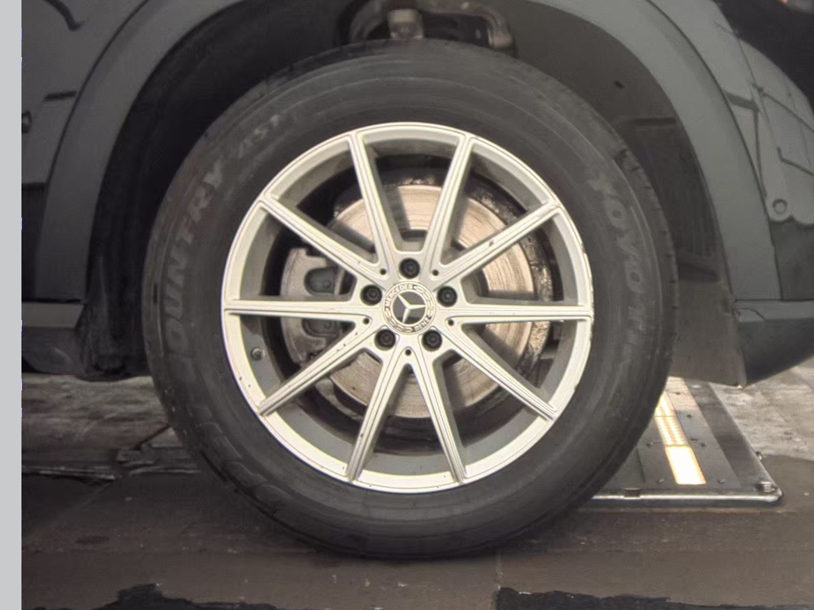 2024 Mercedes-Benz GLE GLE 350 AWD