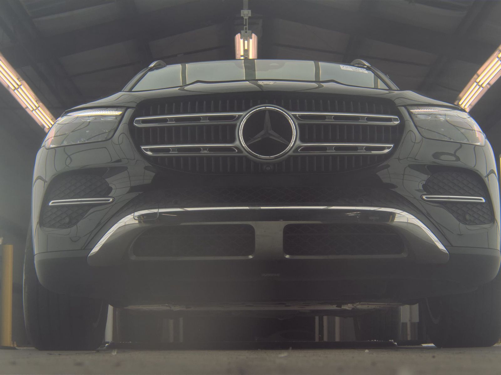 2024 Mercedes-Benz GLE GLE 350 AWD