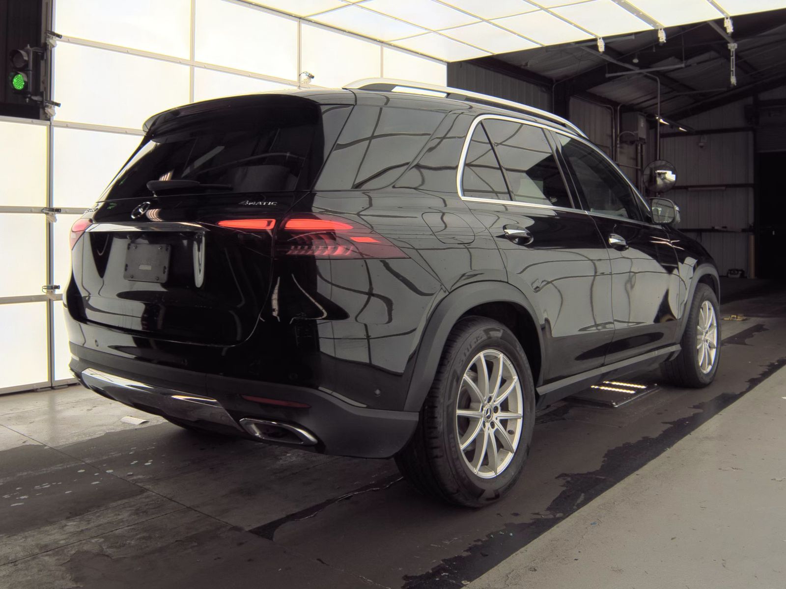 2024 Mercedes-Benz GLE GLE 350 AWD