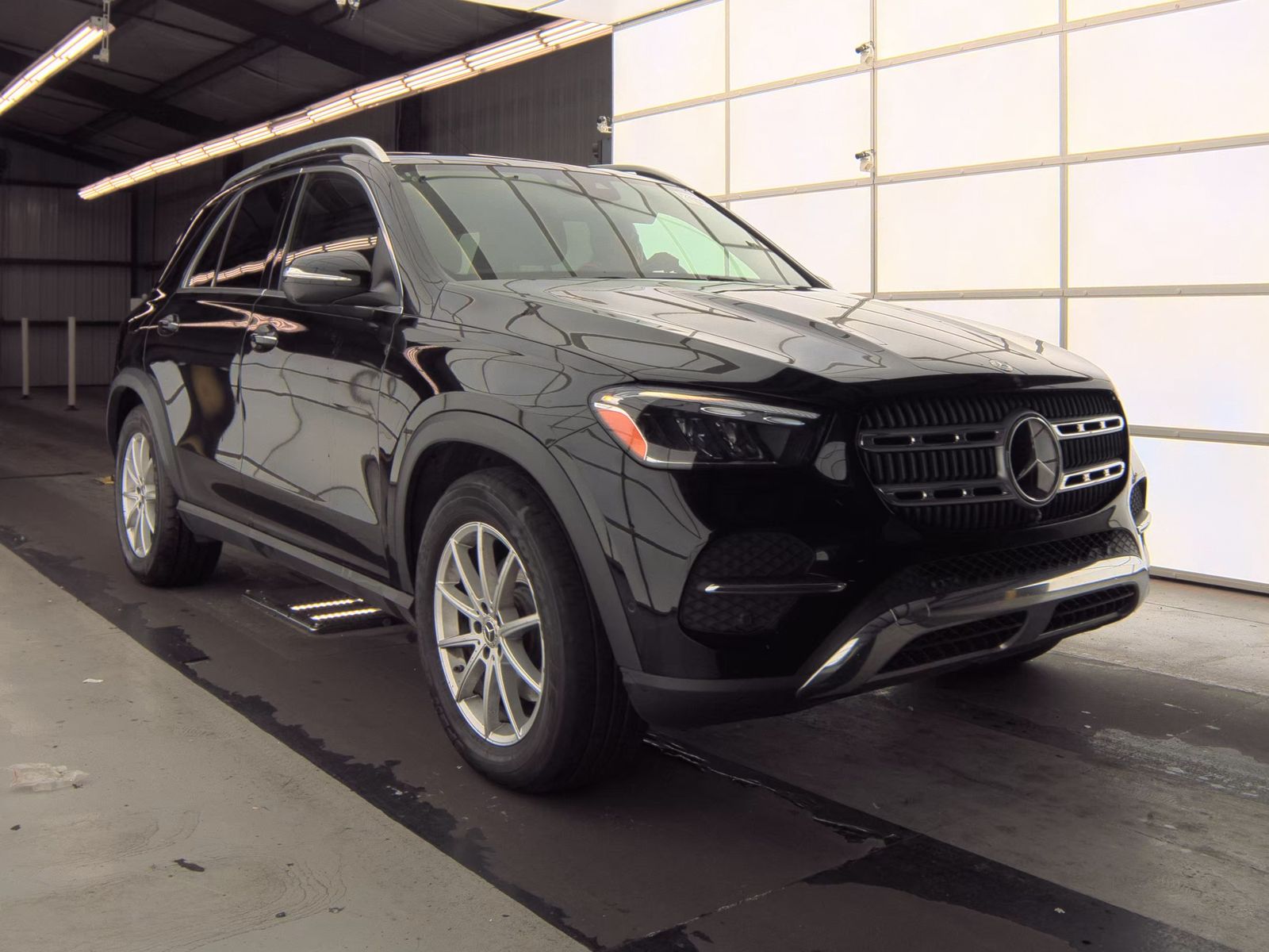 2024 Mercedes-Benz GLE GLE 350 AWD